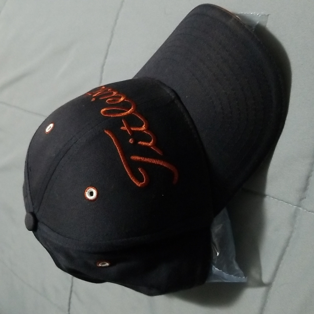 Titleist Hat - image 1